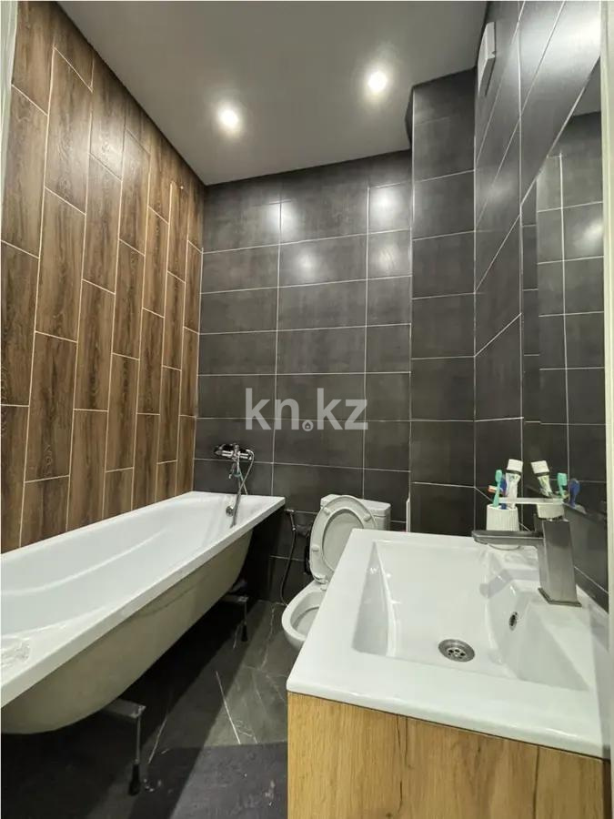 Продажа 3-комнатной квартиры, 89 м², ул. Аккум, дом  20а в Астане - фото 4