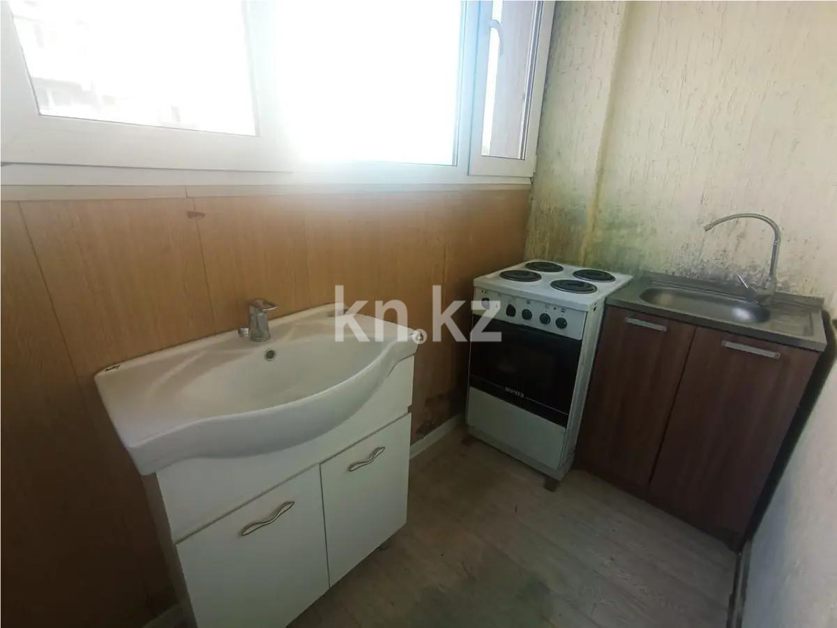 Продажа 1-комнатной квартиры, 40 м² в Алматы - фото 4