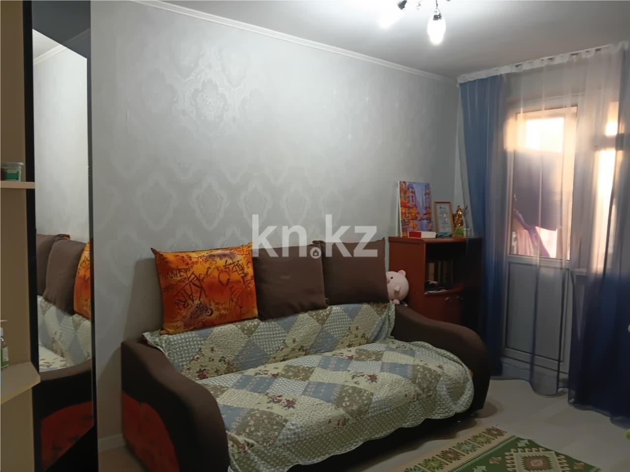 Продажа 3-комнатной квартиры, 66.5 м² в Астане - фото 3