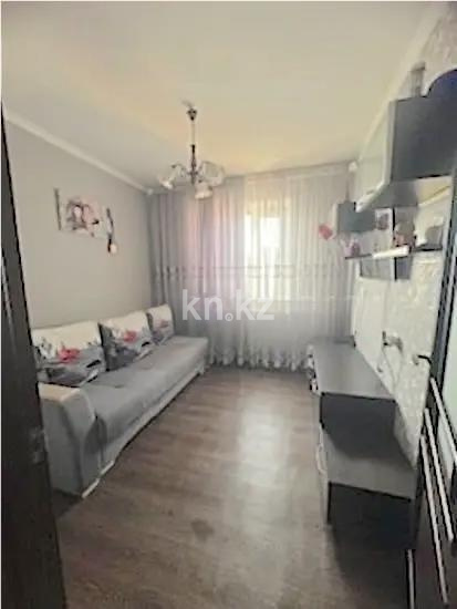 Продажа 4-комнатной квартиры, 82 м², мкр-н Степной-2, дом  1 в Караганде - фото 2