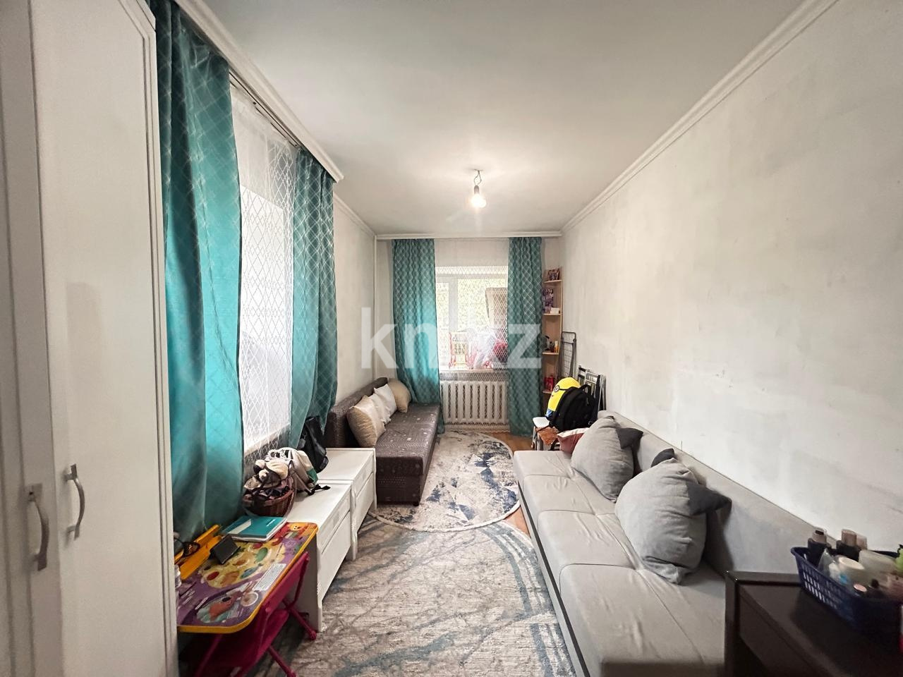 Продажа 2-комнатной квартиры, 41 м² в Караганде - фото 4