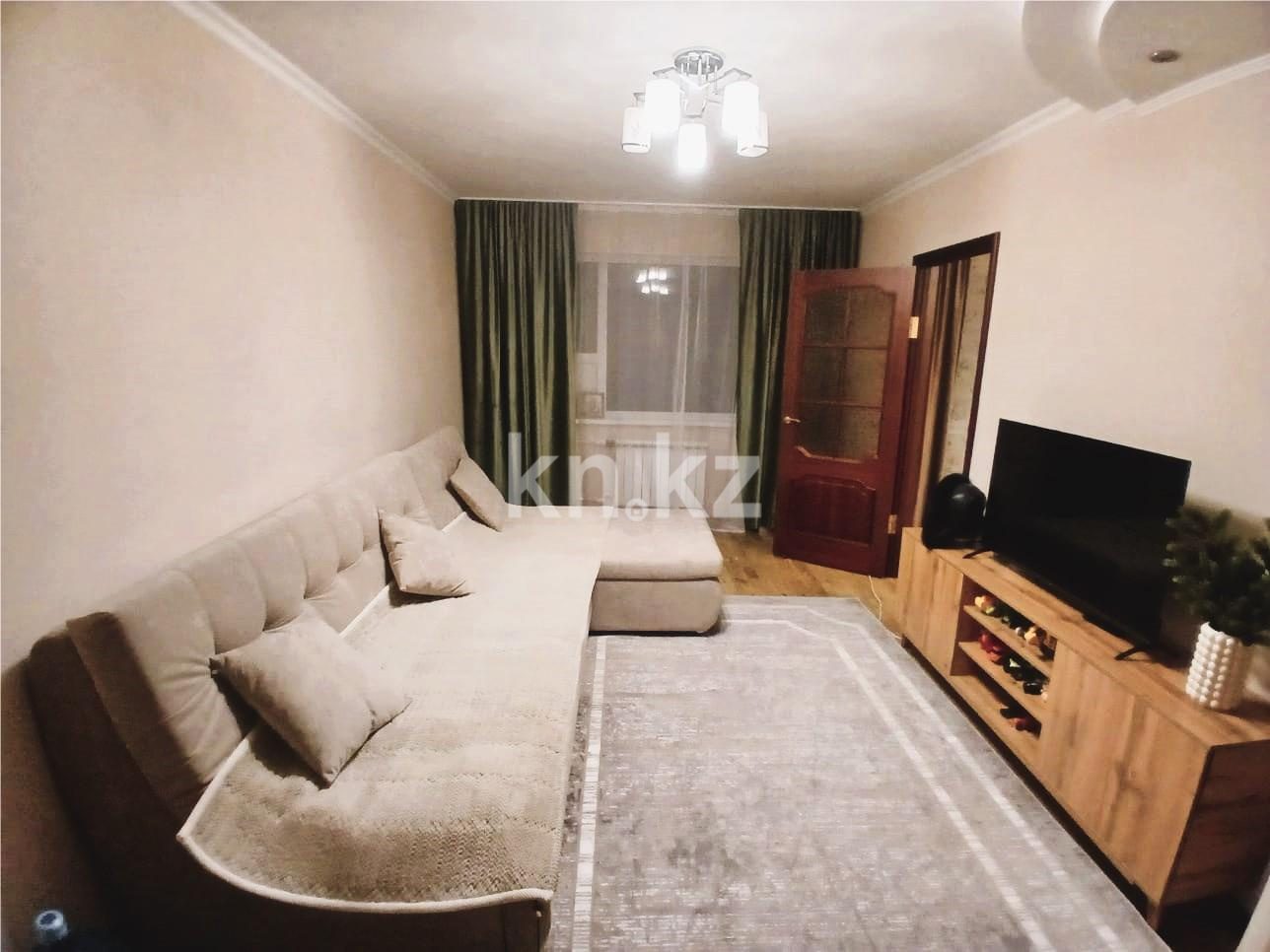 Продажа 3-комнатной квартиры, 60 м² в Караганде - фото 4