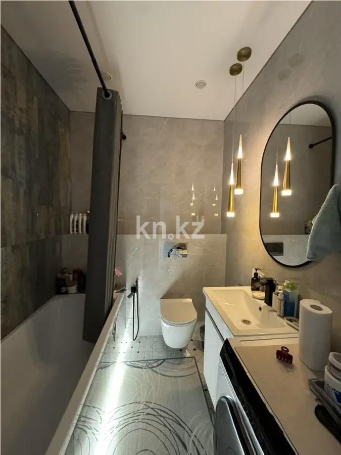 Продажа 2-комнатной квартиры, 40 м² в Астане - фото 4