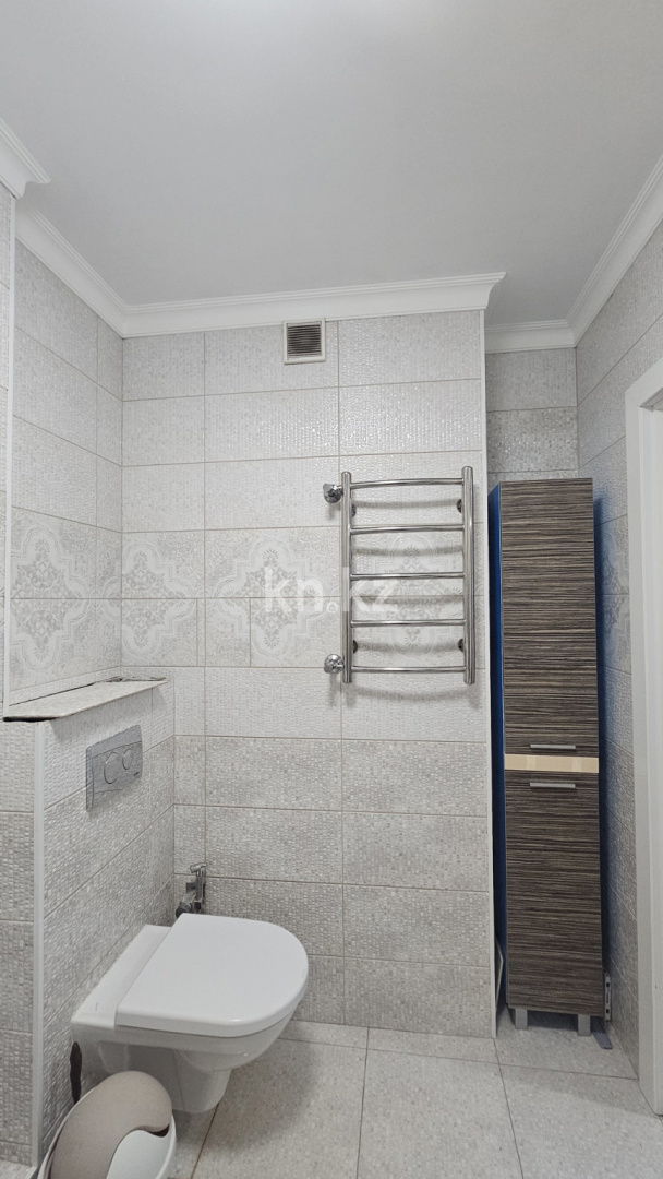 Продажа 3-комнатной квартиры, 55 м², ул. Бокейханова, дом  510 в Алматы - фото 20