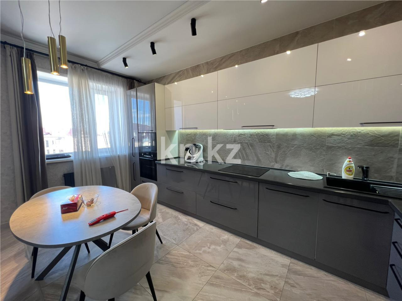 Продажа 3-комнатной квартиры, 131 м² в Караганде - фото 13