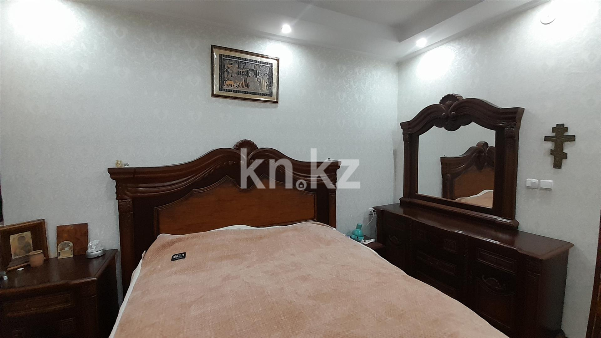 Продажа 5-комнатной квартиры, 207 м², ул. Менделеева в Темиртау - фото 8