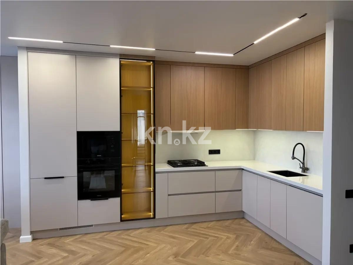 Продажа 3-комнатной квартиры, 96.5 м² в Алматы - фото 5