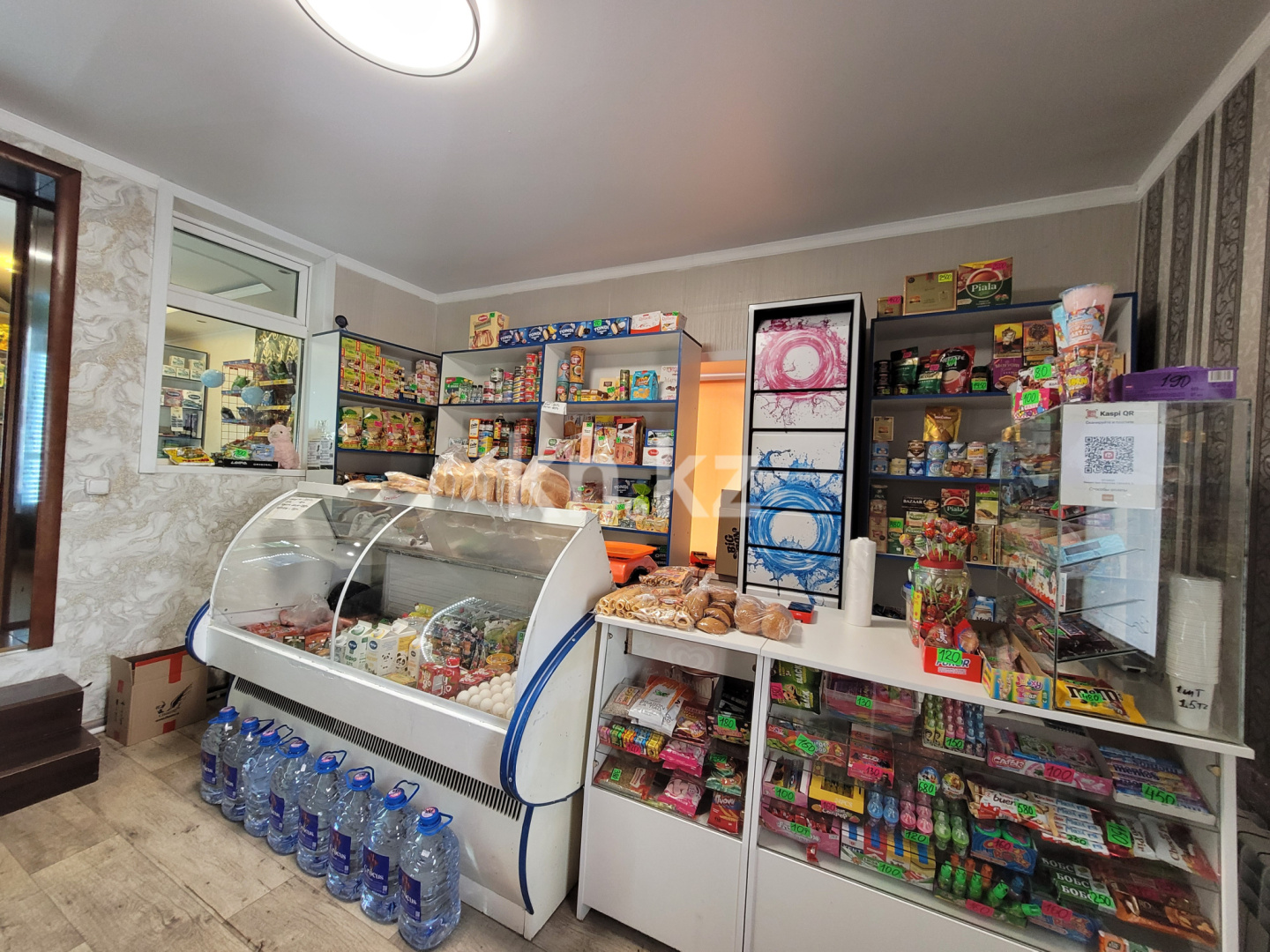 Продажа , 35.2 м², мкр. Степной-4 в Караганде - фото 2