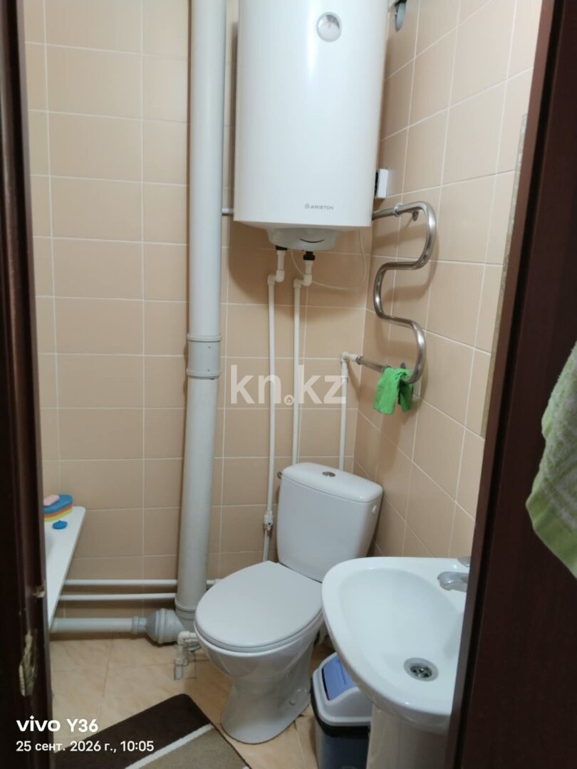 Продажа 4-комнатной квартиры, 60.9 м² в Жезказгане - фото 10