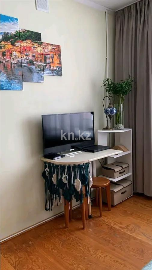 Продажа 1-комнатной квартиры, 33 м² в Караганде