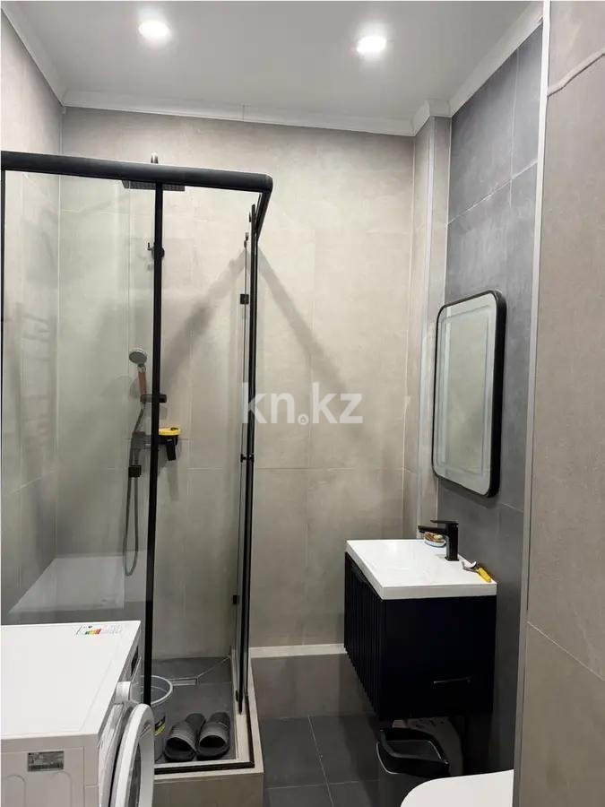 Продажа 1-комнатной квартиры, 48 м² в Алматы - фото 4