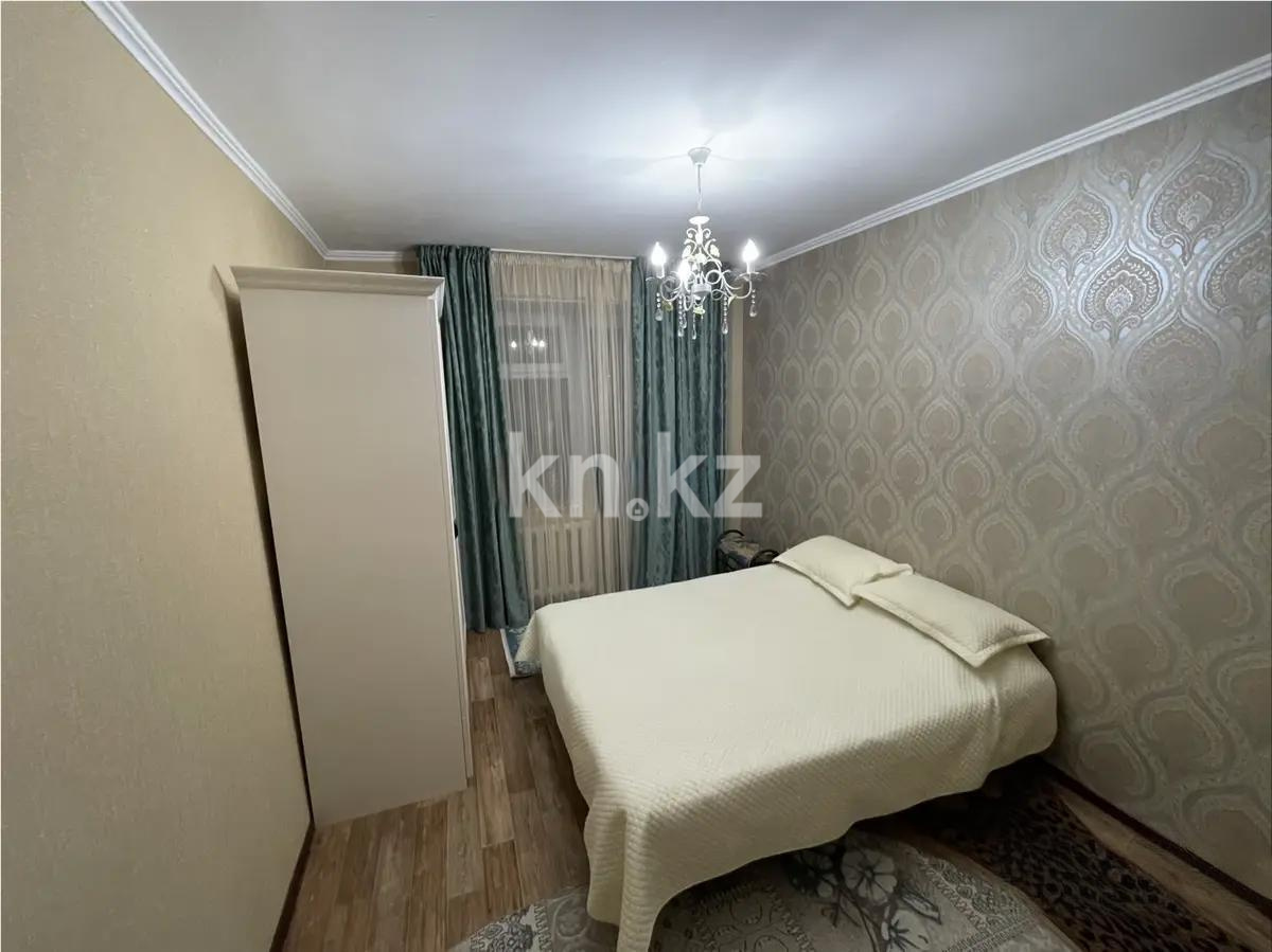 Продажа 3-комнатной квартиры, 83 м² в Астане - фото 2