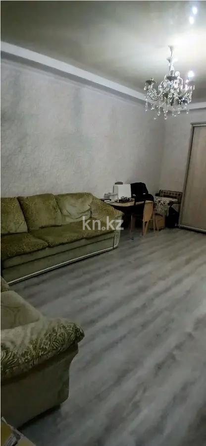 Продажа 1-комнатной квартиры, 44 м², пр. Кошкарбаева, дом  32/4 в Астане