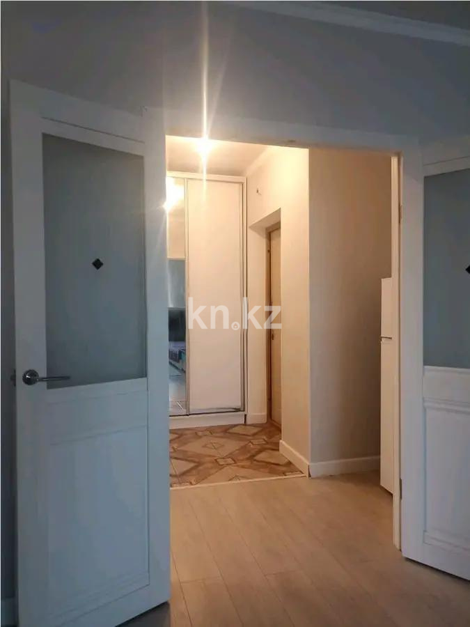 Продажа 2-комнатной квартиры, 54.6 м², пр. Аль-Фараби, дом  30/3 в Астане - фото 5