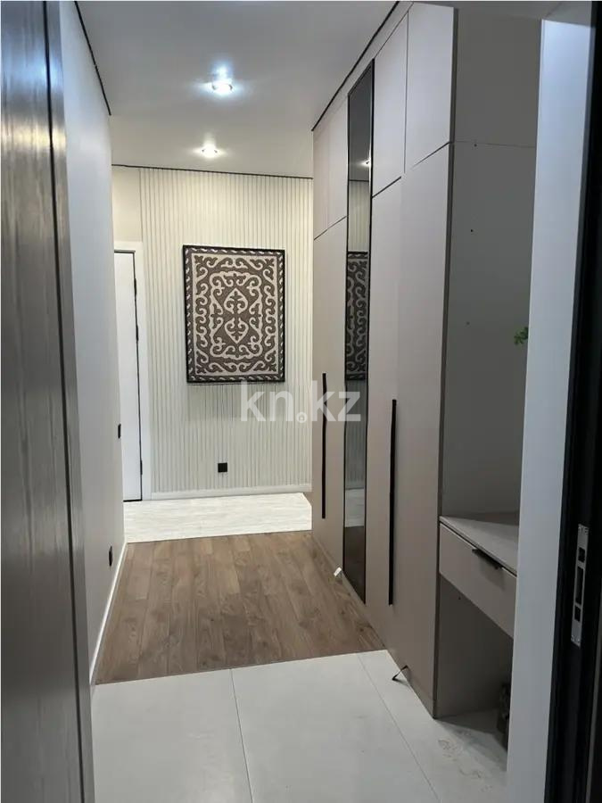 Продажа 3-комнатной квартиры, 71.9 м² в Алматы - фото 6