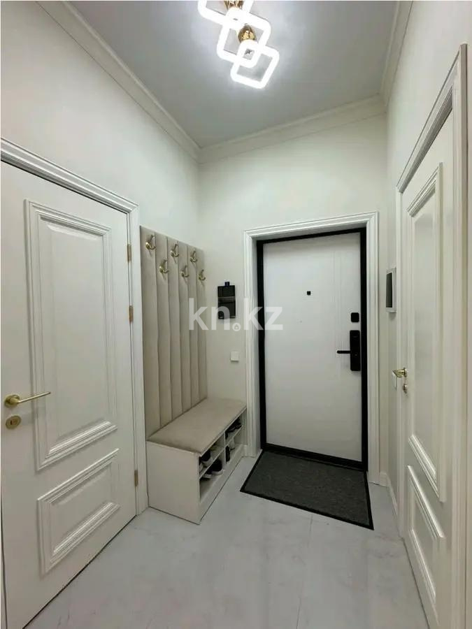 Продажа 3-комнатной квартиры, 83 м² в Алматы - фото 7
