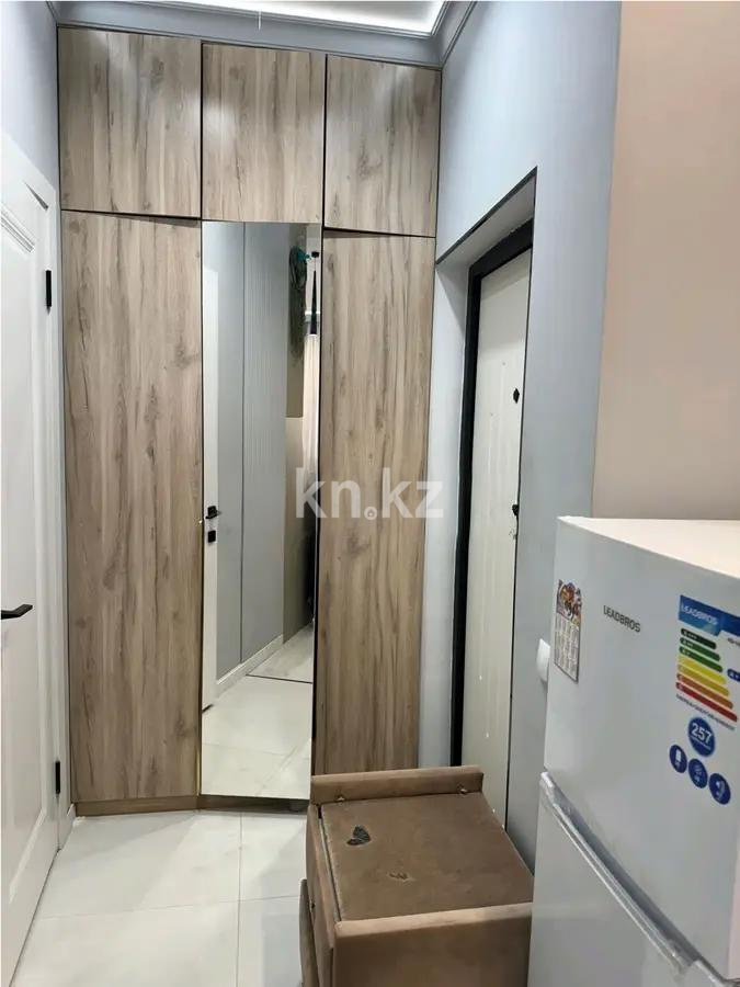 Продажа 1-комнатной квартиры, 25 м² в Астане - фото 3