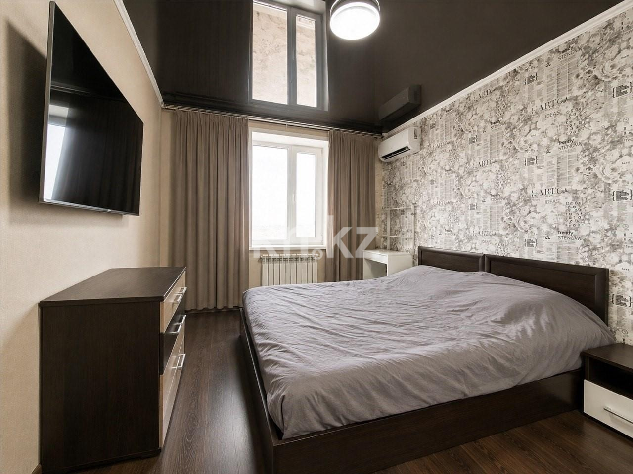 Продажа 4-комнатной квартиры, 91 м² в Темиртау - фото 4