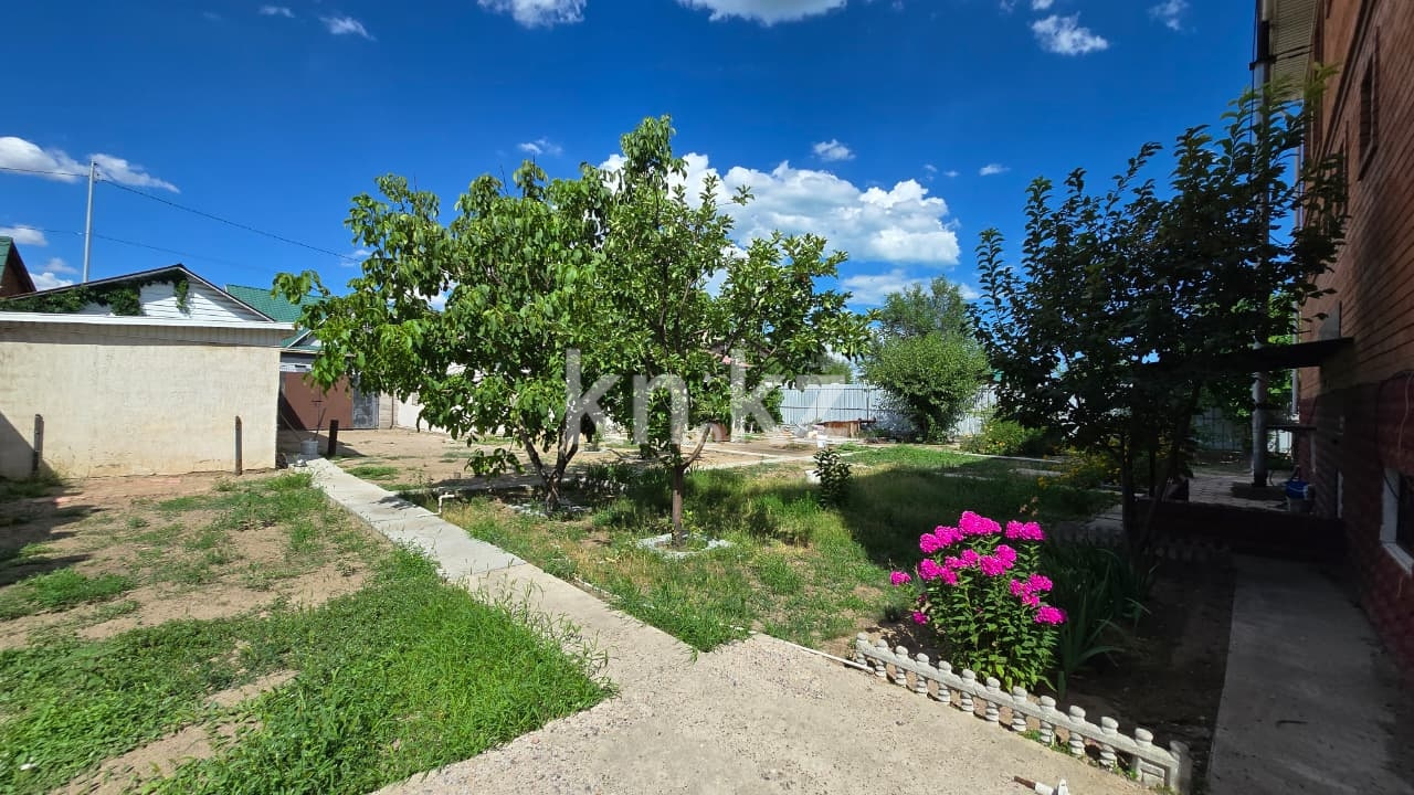 Продажа 6-комнатного дома, 450 м² в Алматинской области - фото 19