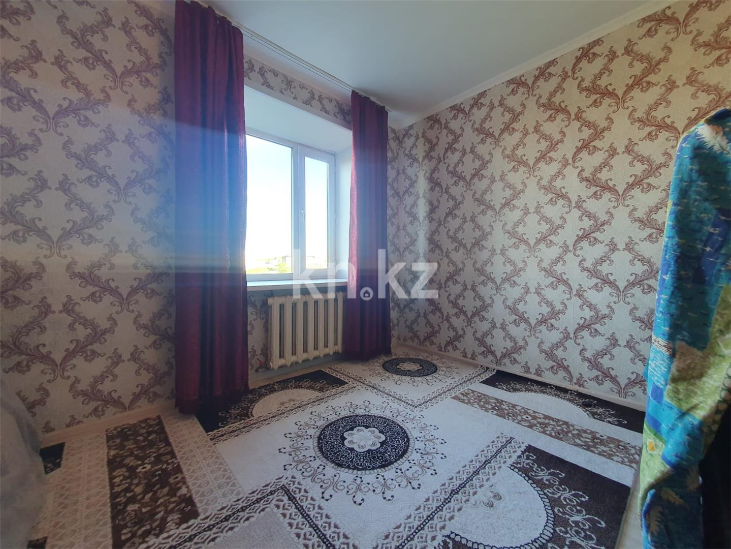 Продажа 3-комнатной квартиры, 66 м², ул. Абая в Темиртау - фото 5