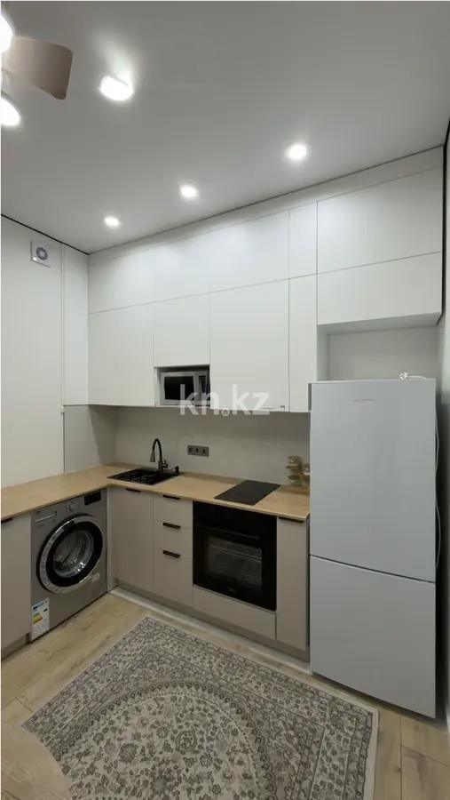 Продажа 2-комнатной квартиры, 54 м² в Астане - фото 3