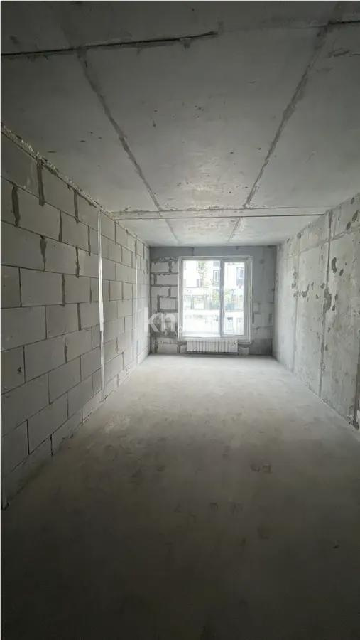 Продажа 2-комнатной квартиры, 46 м² в Алматы
