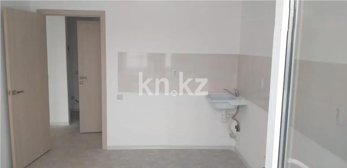Продажа 1-комнатной квартиры, 39 м² в Астане - фото 2