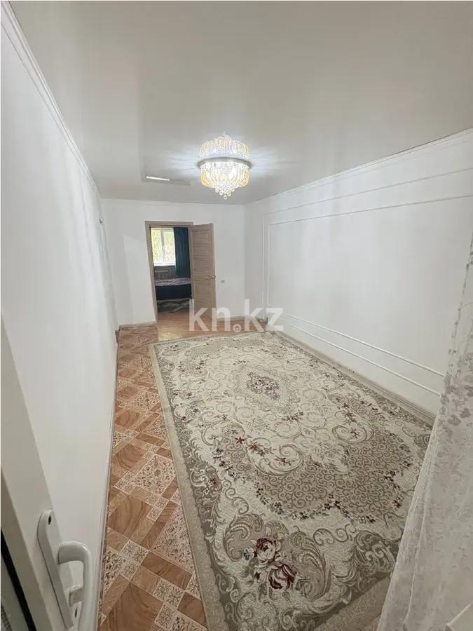 Продажа 2-комнатной квартиры, 58 м², пр. Суюнбая, дом  292 в Алматы - фото 2