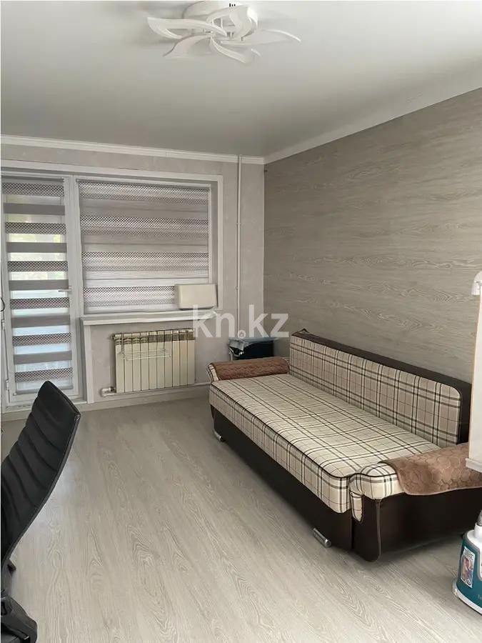 Продажа 2-комнатной квартиры, 51 м², ул. Сатыбалдина, дом  4 в Караганде - фото 4