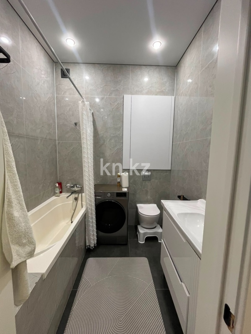 Продажа 2-комнатной квартиры, 71 м² в Караганде - фото 15