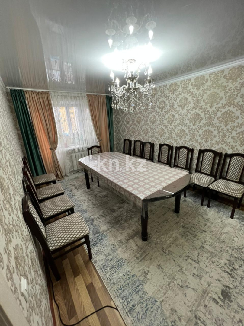 Продажа 3-комнатной квартиры, 64 м² в Темиртау