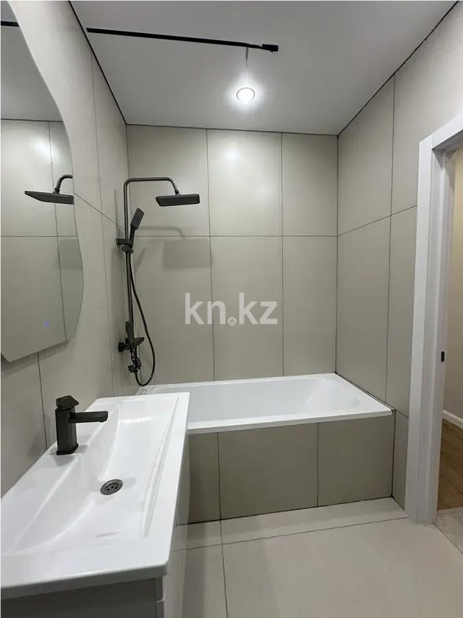 Продажа 2-комнатной квартиры, 47.1 м² в Астане - фото 4