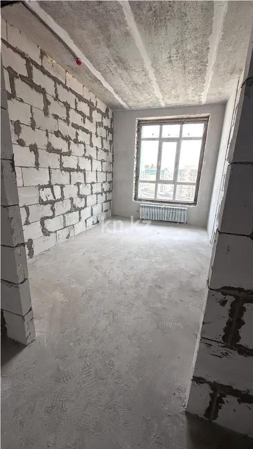 Продажа 2-комнатной квартиры, 54 м² в Караганде