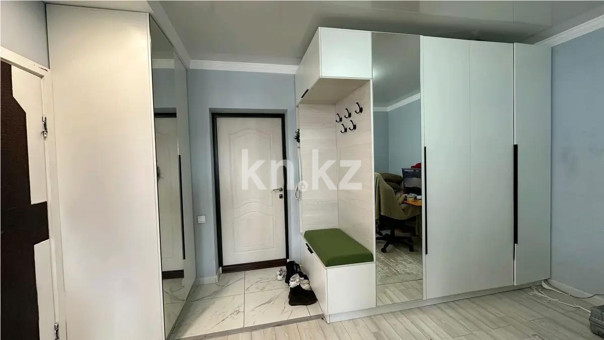 Продажа 2-комнатной квартиры, 50 м² в Алматы - фото 4