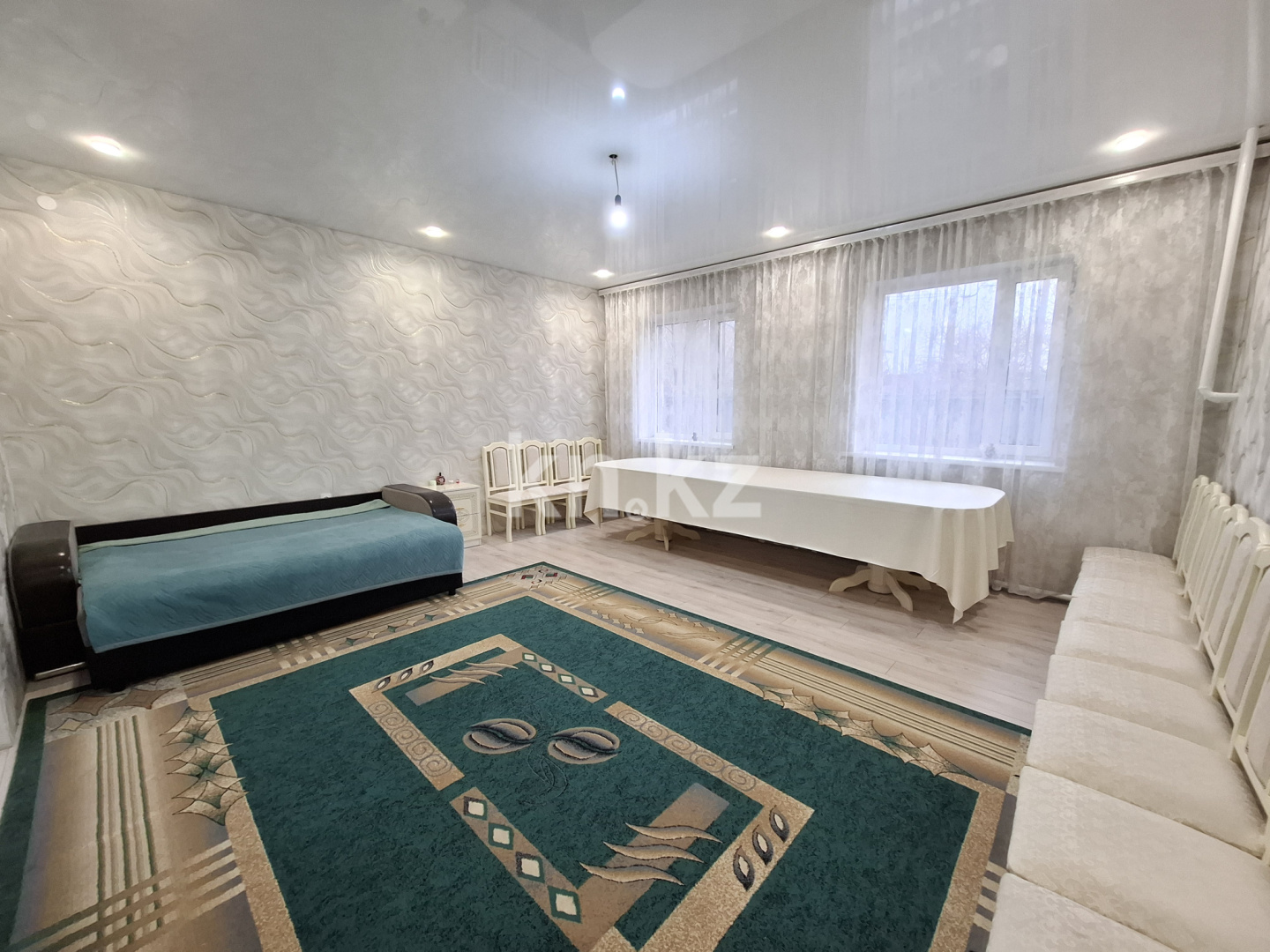 Продажа 5-комнатного дома, 225 м², пер. Аксайский в Караганде - фото 2