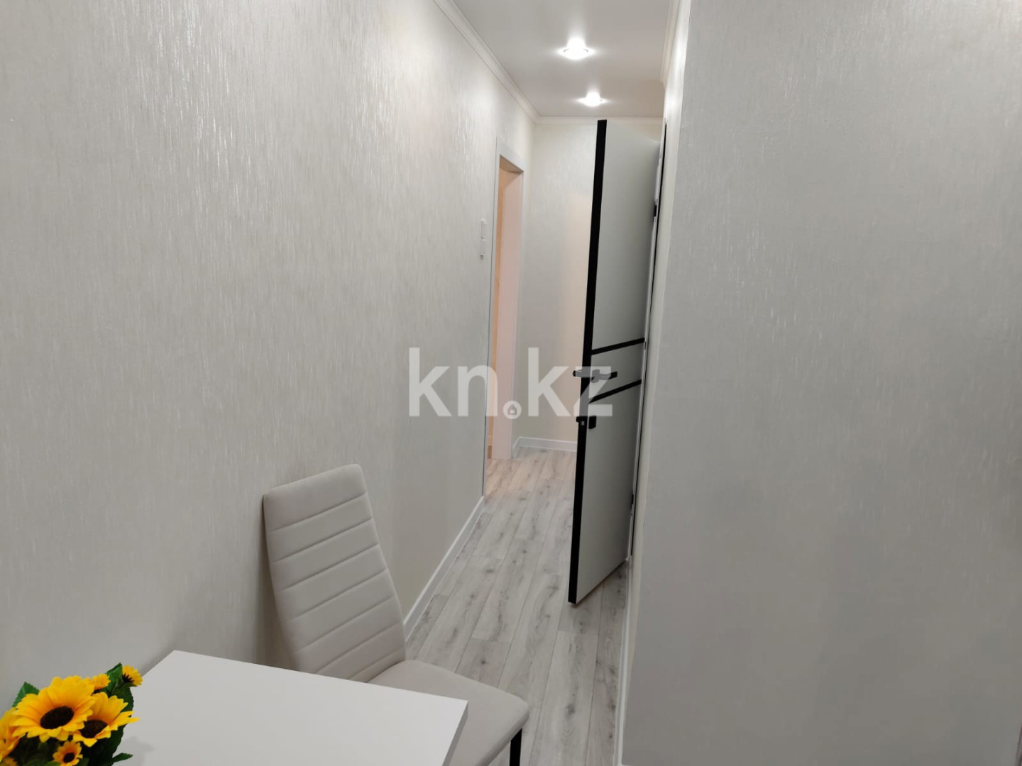 Продажа 2-комнатной квартиры, 45 м² в Уральске - фото 2