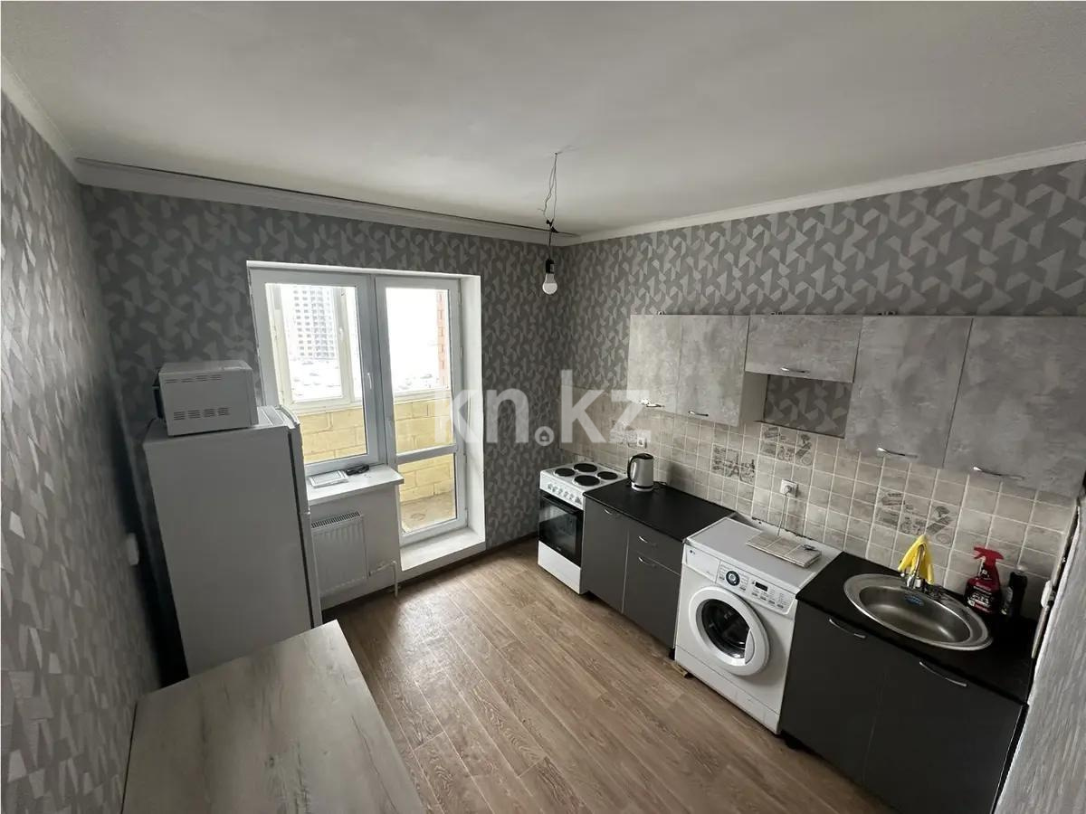 Продажа 1-комнатной квартиры, 37 м² в Караганде - фото 2