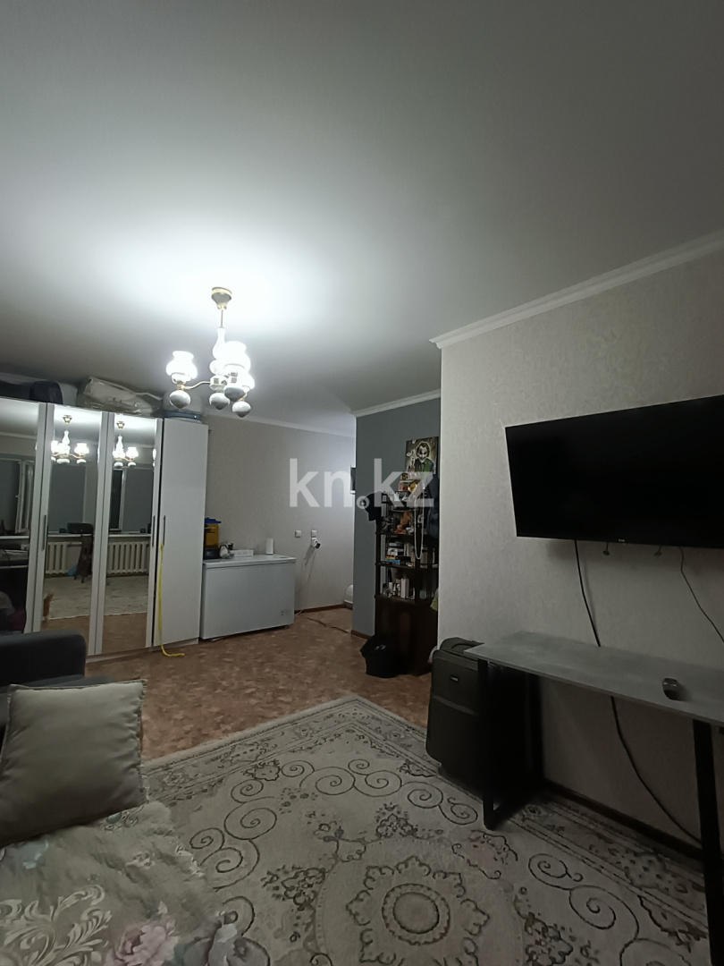 Продажа 1-комнатной квартиры, 30.8 м² в Караганде - фото 4