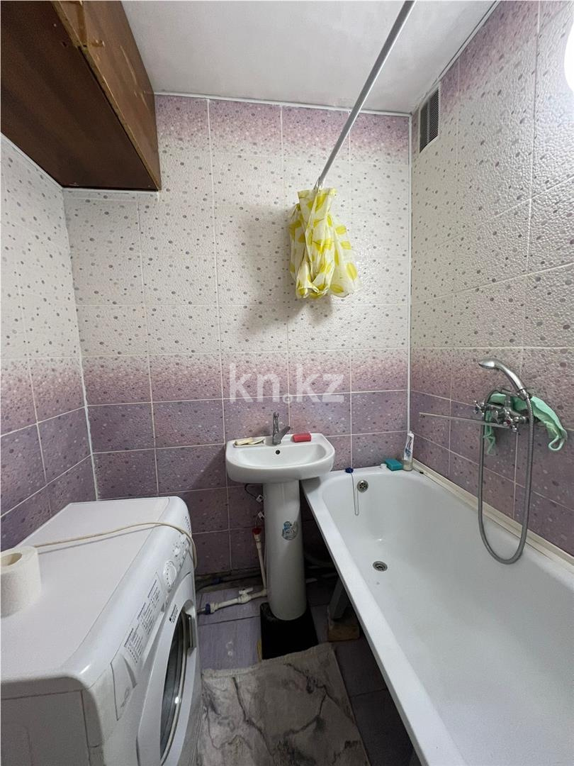 Продажа 2-комнатной квартиры, 52 м², мкр-н Степной-1, дом  6/41 в Караганде - фото 8