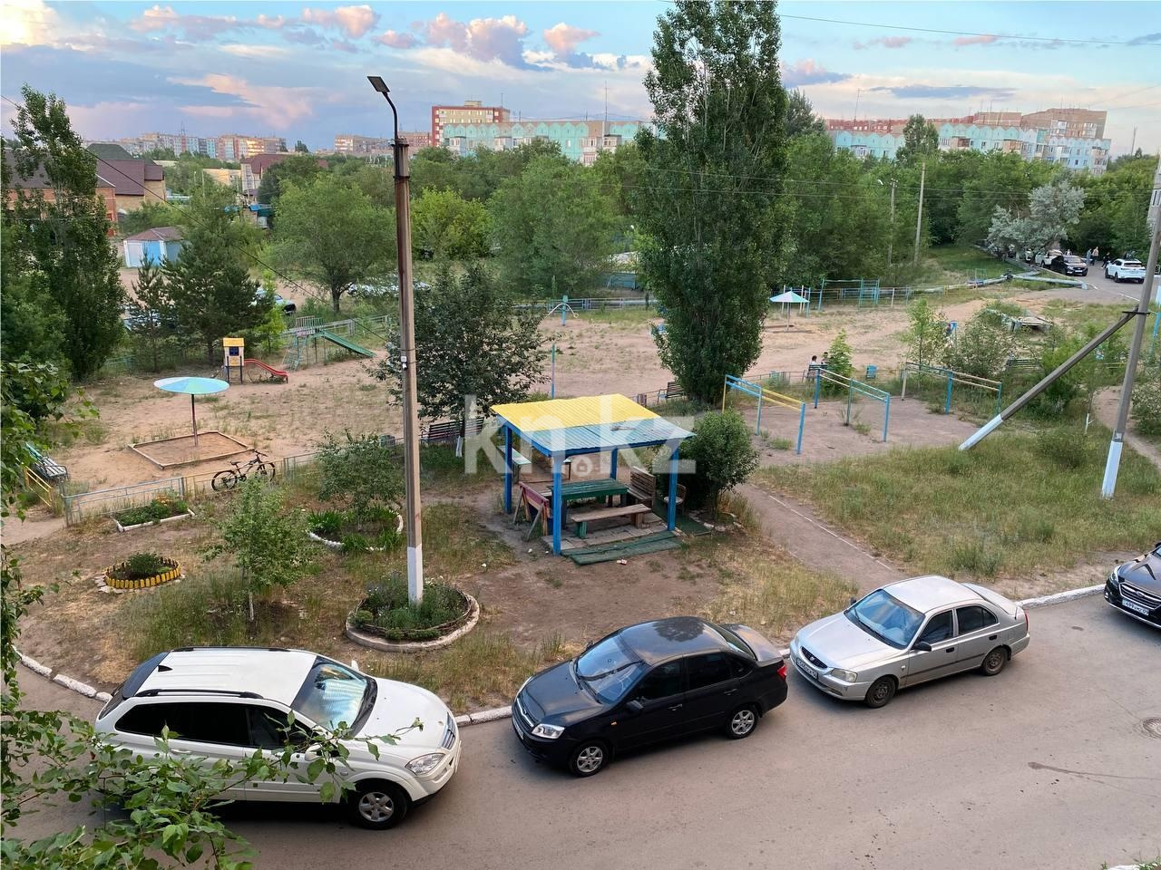 Продажа 4-комнатной квартиры, 96 м² в Темиртау - фото 2