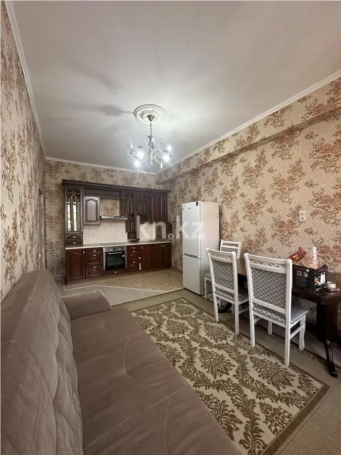 Продажа 2-комнатной квартиры, 97 м² в Алматы - фото 3