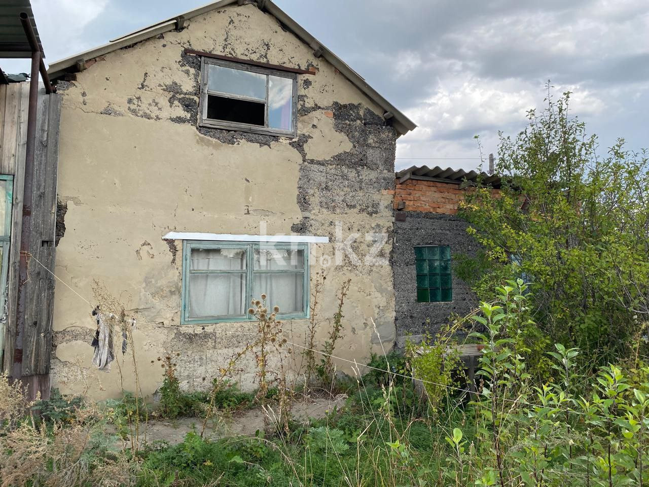 Продажа дачи, 1 сот., ул. Вишнёвая в Усть-Каменогорске - фото 2