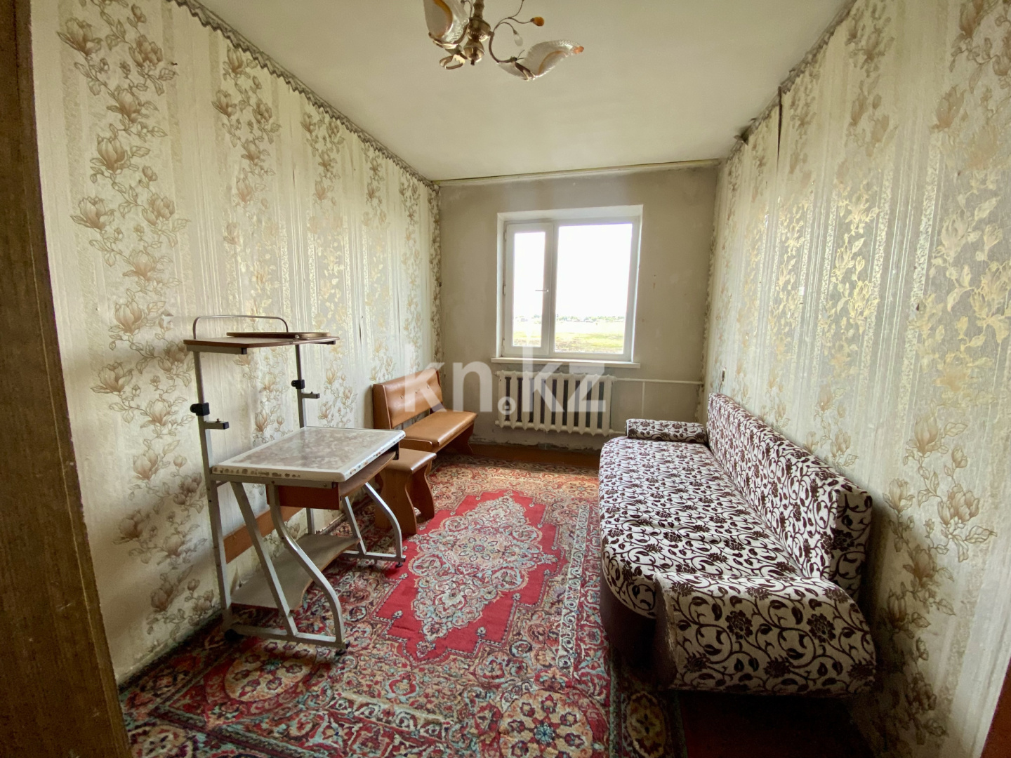 Продажа 3-комнатной квартиры, 64 м², мкр-н 1А в Сарани - фото 5