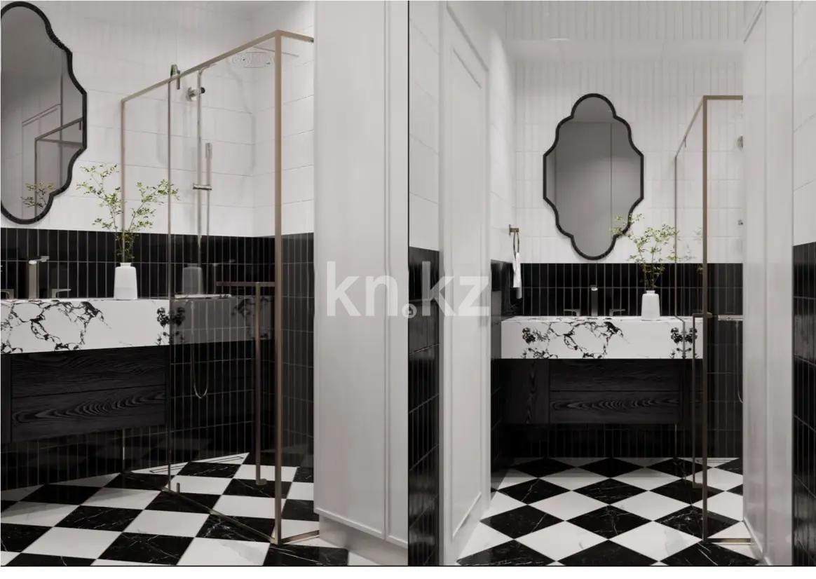 Продажа 3-комнатной квартиры, 90 м² в Алматы - фото 3