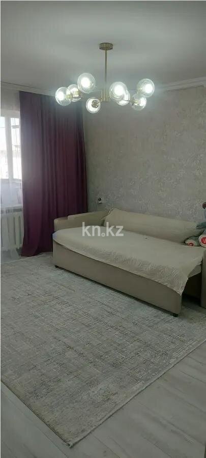 Продажа 1-комнатной квартиры, 30 м² в Астане