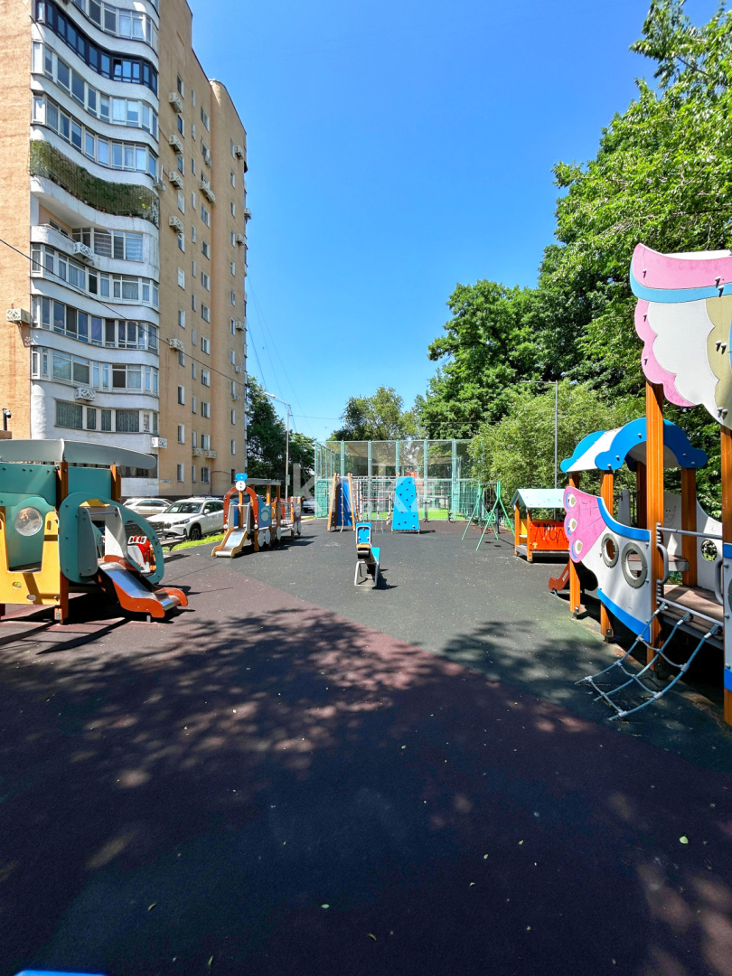 Продажа 4-комнатной квартиры, 90 м² в Алматы - фото 40