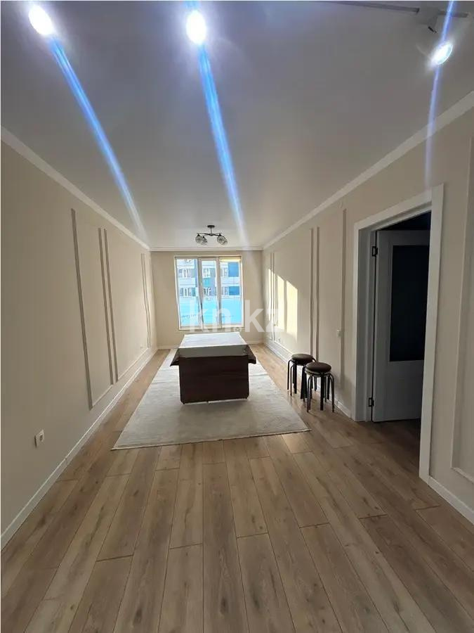 Продажа 3-комнатной квартиры, 60 м² в Алматы