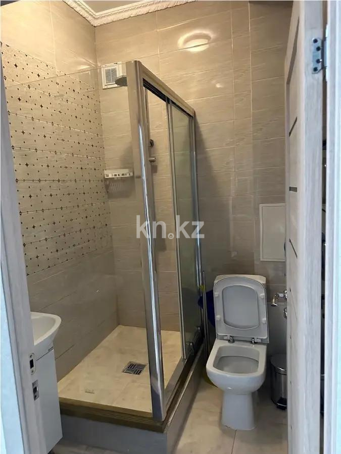 Продажа 1-комнатной квартиры, 29.7 м² в Алматы - фото 3