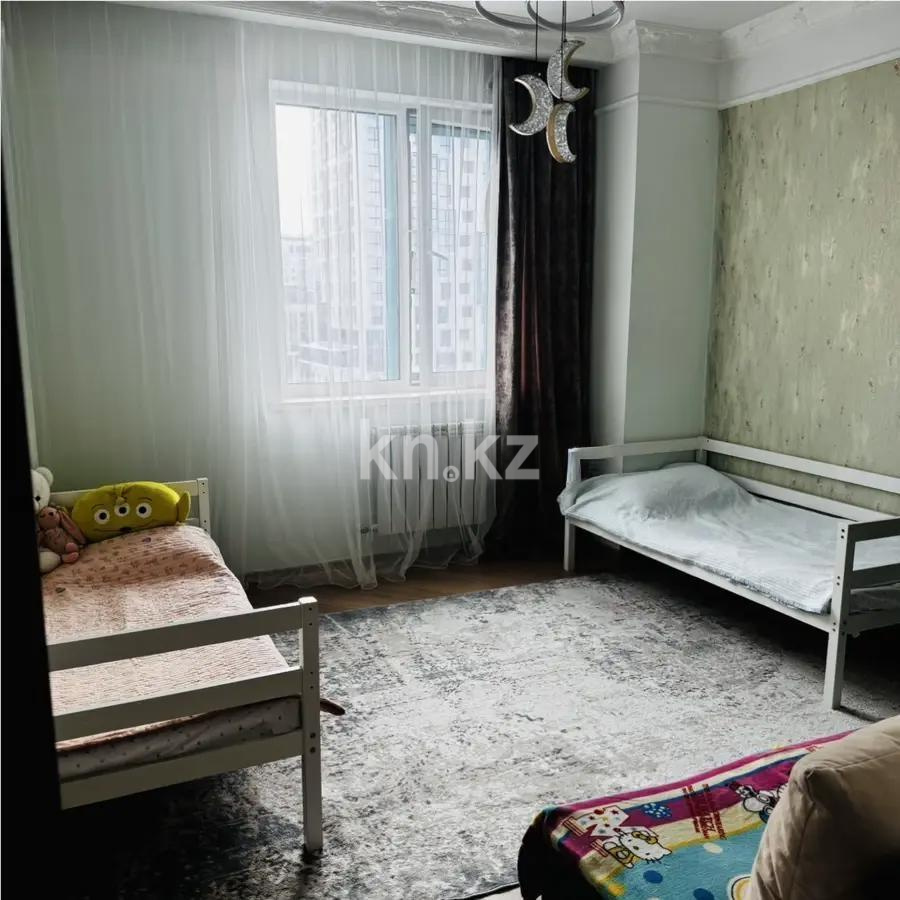 Продажа 3-комнатной квартиры, 84 м² в Астане - фото 3