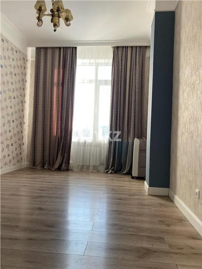 Продажа 3-комнатной квартиры, 118 м², ул. Керей, Жанибек хандар, дом  14/2 блок A в Астане - фото 3